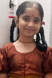 Varada Deodhar