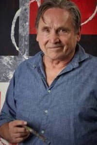 Carl Darchuk