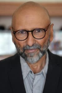 Kevin Mukherji
