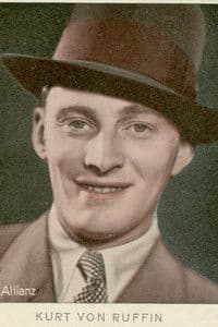 Kurt von Ruffin