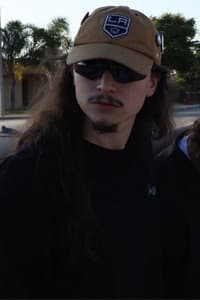 Hector Mendoza Jr