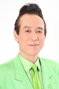 Kenichi Chujou