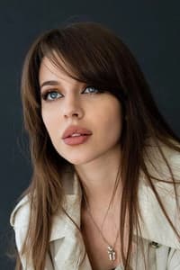 Daria Blokhina