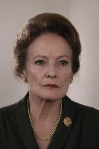 Maria Wimmer