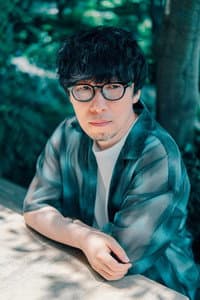 Yasuhiro Yoshiura