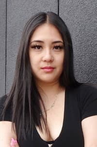 Joanne Roberts