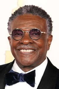 Keith David