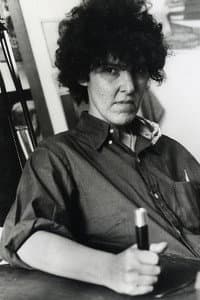 Valerie Solanas