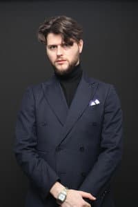 José Estella