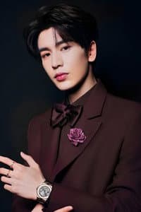 Zhang Linghe
