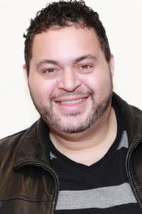Mark Morales