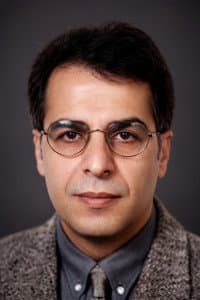 Savaş Akova
