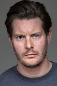 Lewis Cartwright