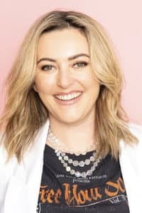 Sharyn Casey