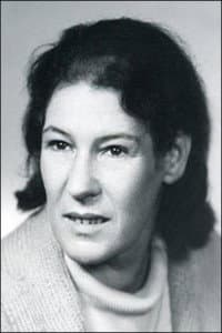 Maria Zbyszewska