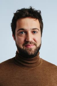 Gilles Vandeweerd