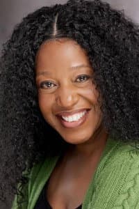 Winsome Cooper