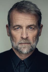Christopher Dane