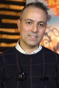 Yağmur Sergen