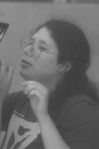 Marie Amorim