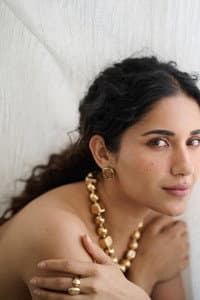 Ruhani Sharma