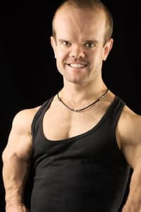 Jeremy Hallam
