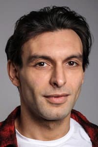 Daniele Profeta