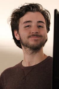 Isaac Mendez