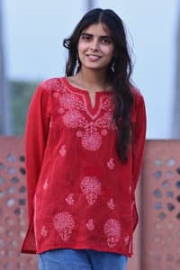 Iffat Naz