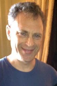Jonathan Geffner