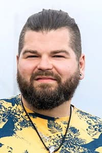 Klaas Romkes