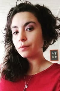 Camila Solis