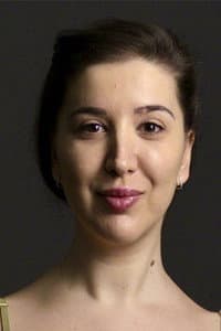 Miriam Franch