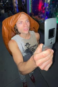 Brent Michal