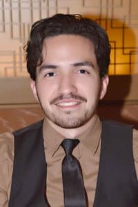 Dave Rosas