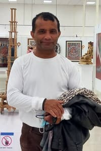 Aashant Sharma