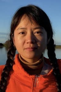 Yiyi Chen