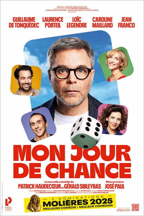 Mon Jour de chance