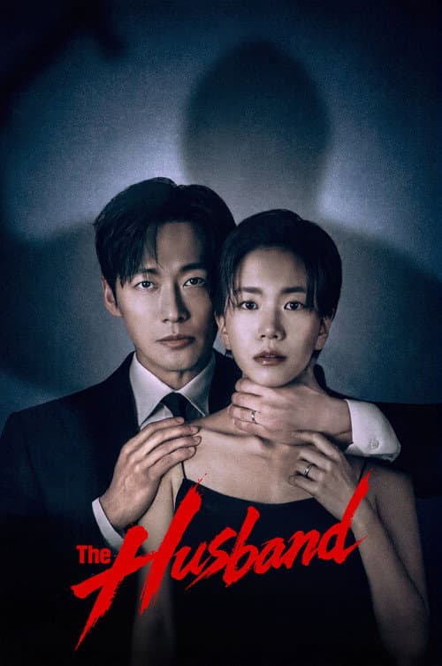 The Husband poster - TV Series from 2026