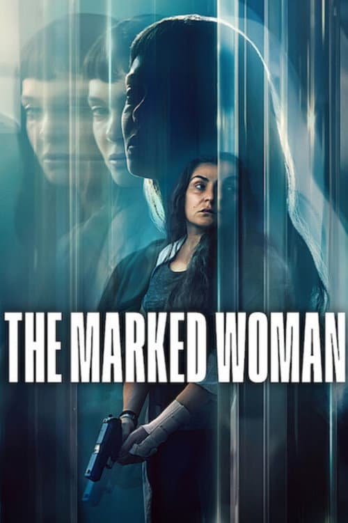 The Marked Woman poster - Movie from 2026