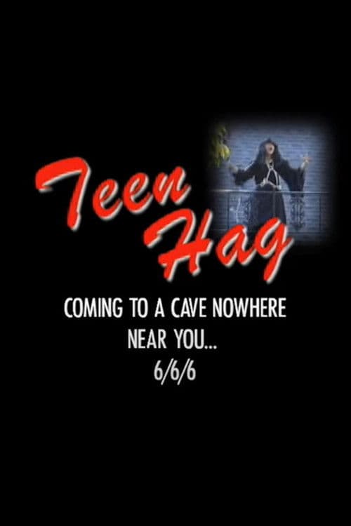 Teen Hag - Trailer