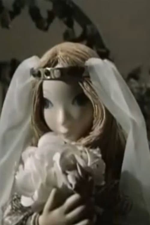 Maryshka and the Wolf's Castle