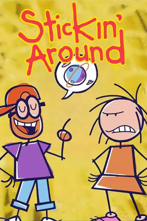 Stickin' Around