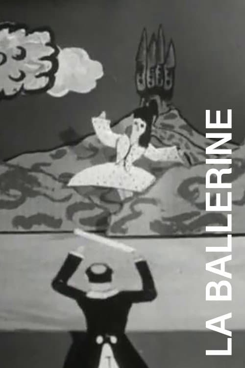 La Ballerine