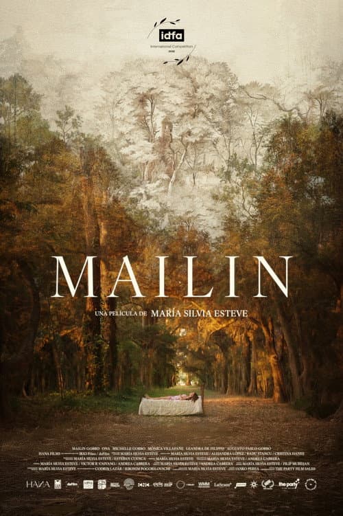 Mailin