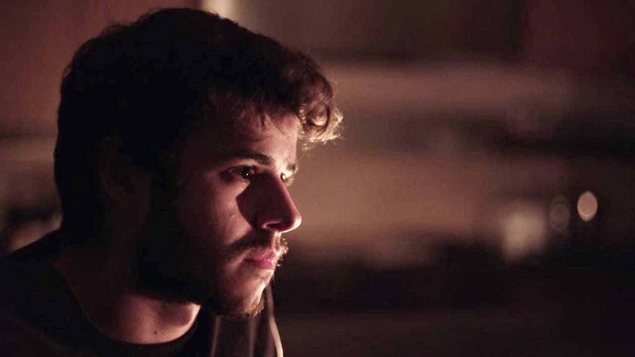 Brotherly Lies backdrop