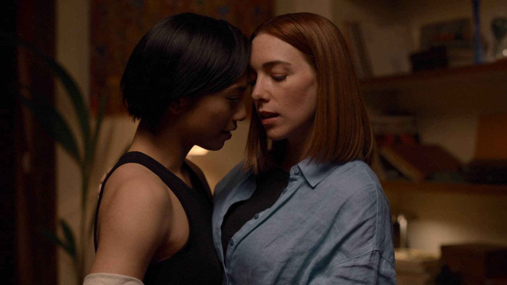 Drea & Cloe backdrop