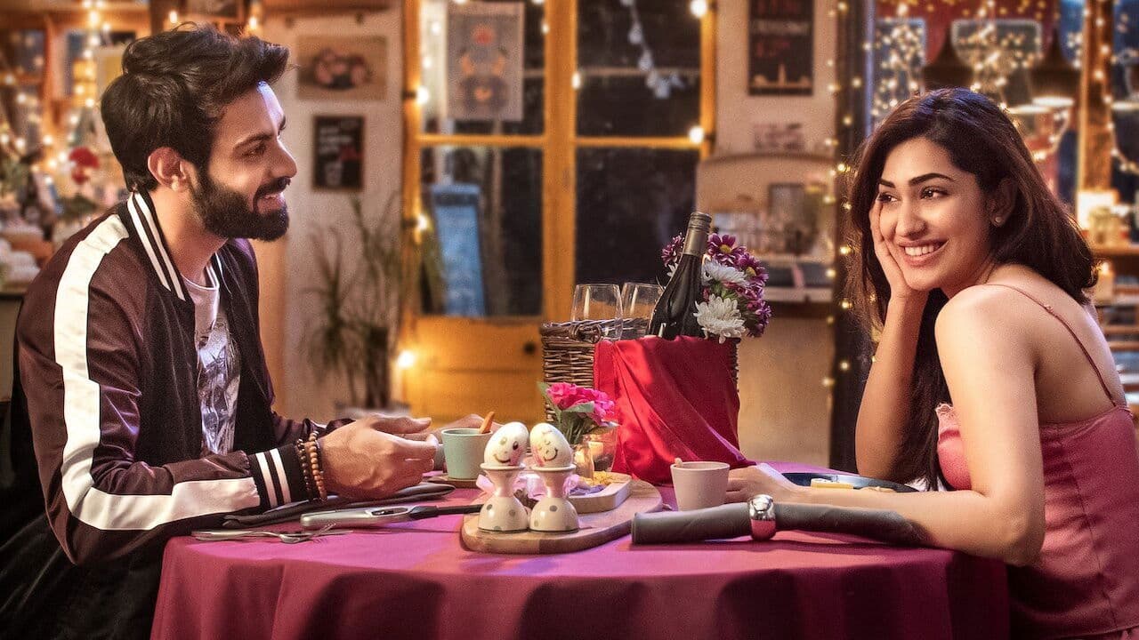 Tuesdays And Fridays backdrop