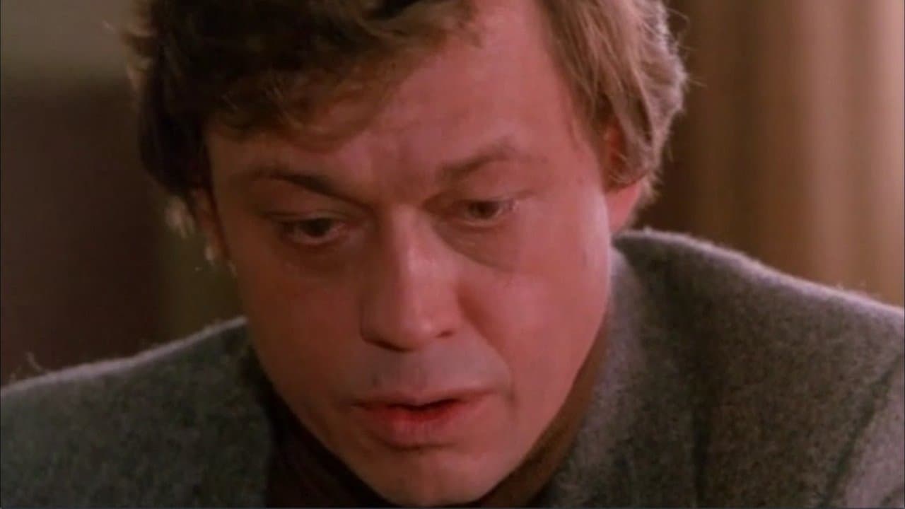 The Confrontation backdrop