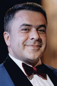 Jabir Imanov